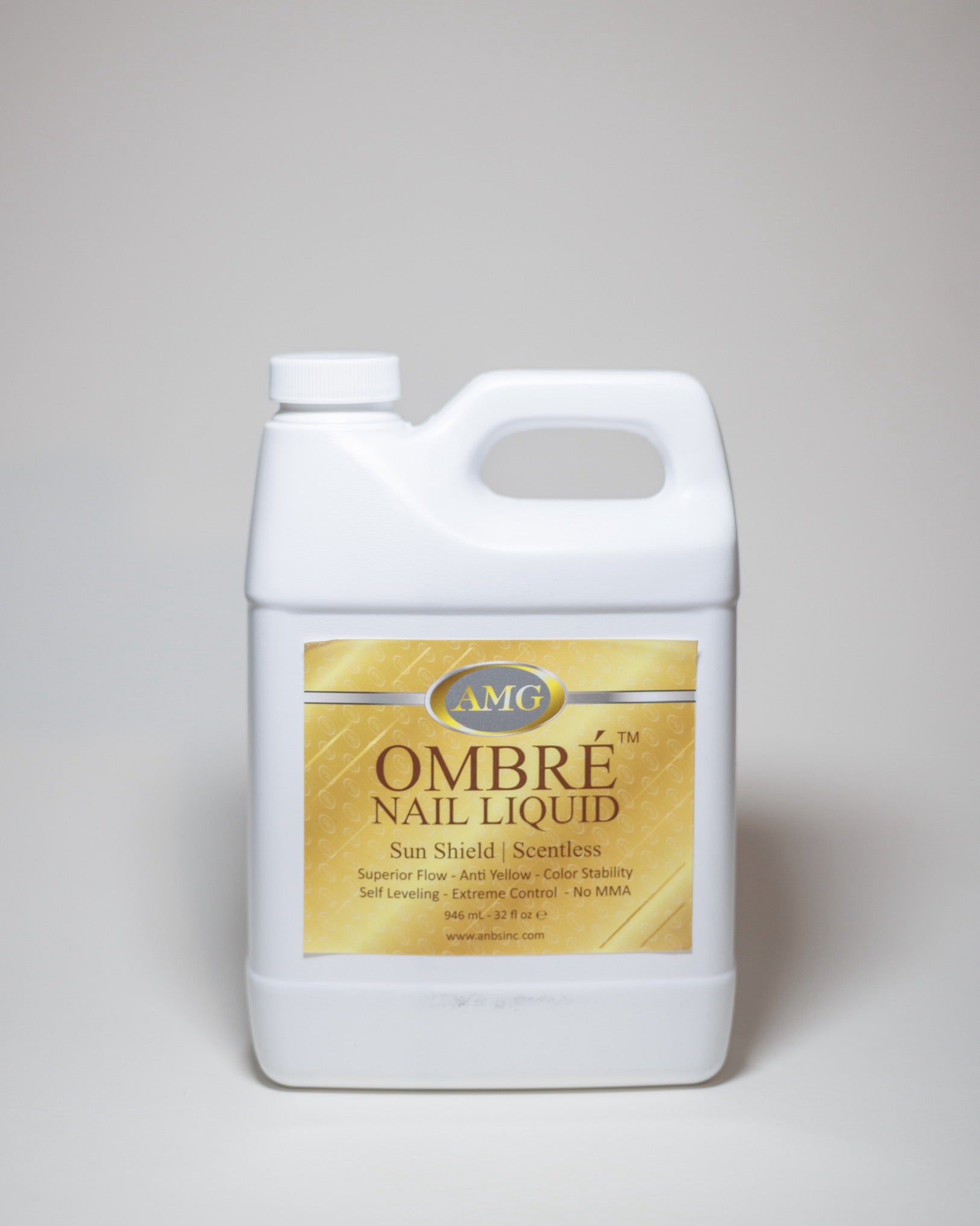 AMG Ombré Nail Liquid