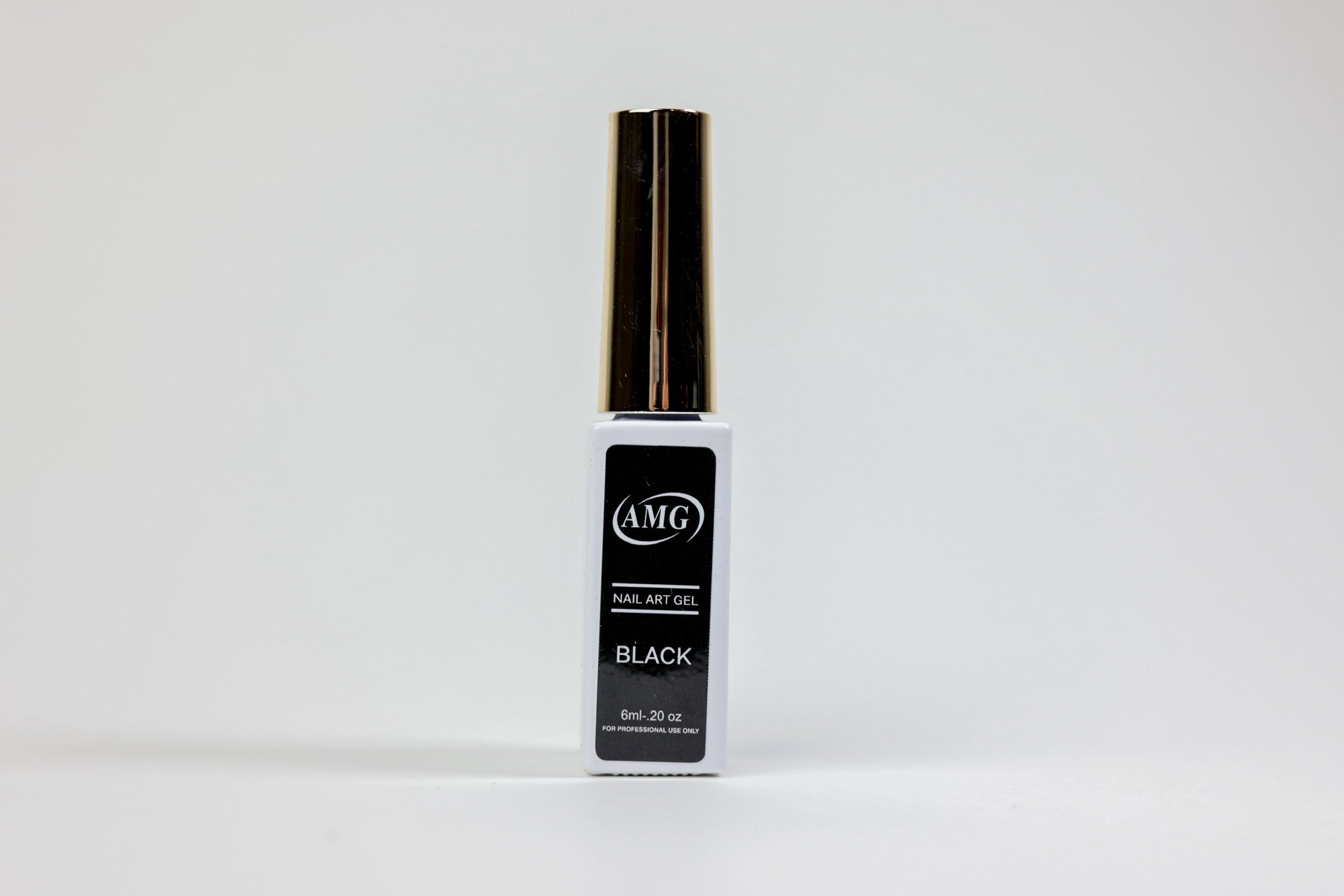 AMG Gel Liner Black
