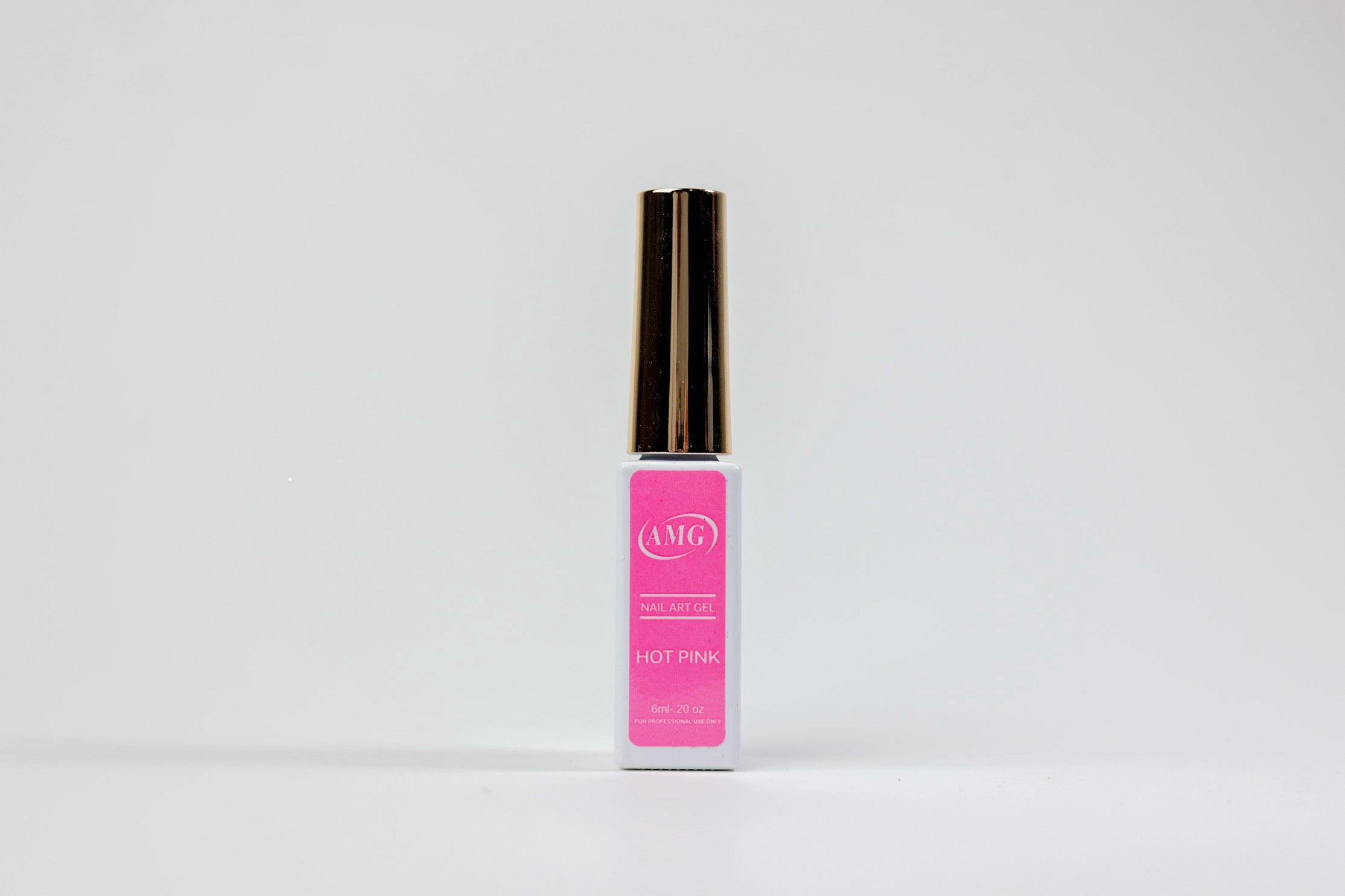 AMG Hot Pink Gel Liner
