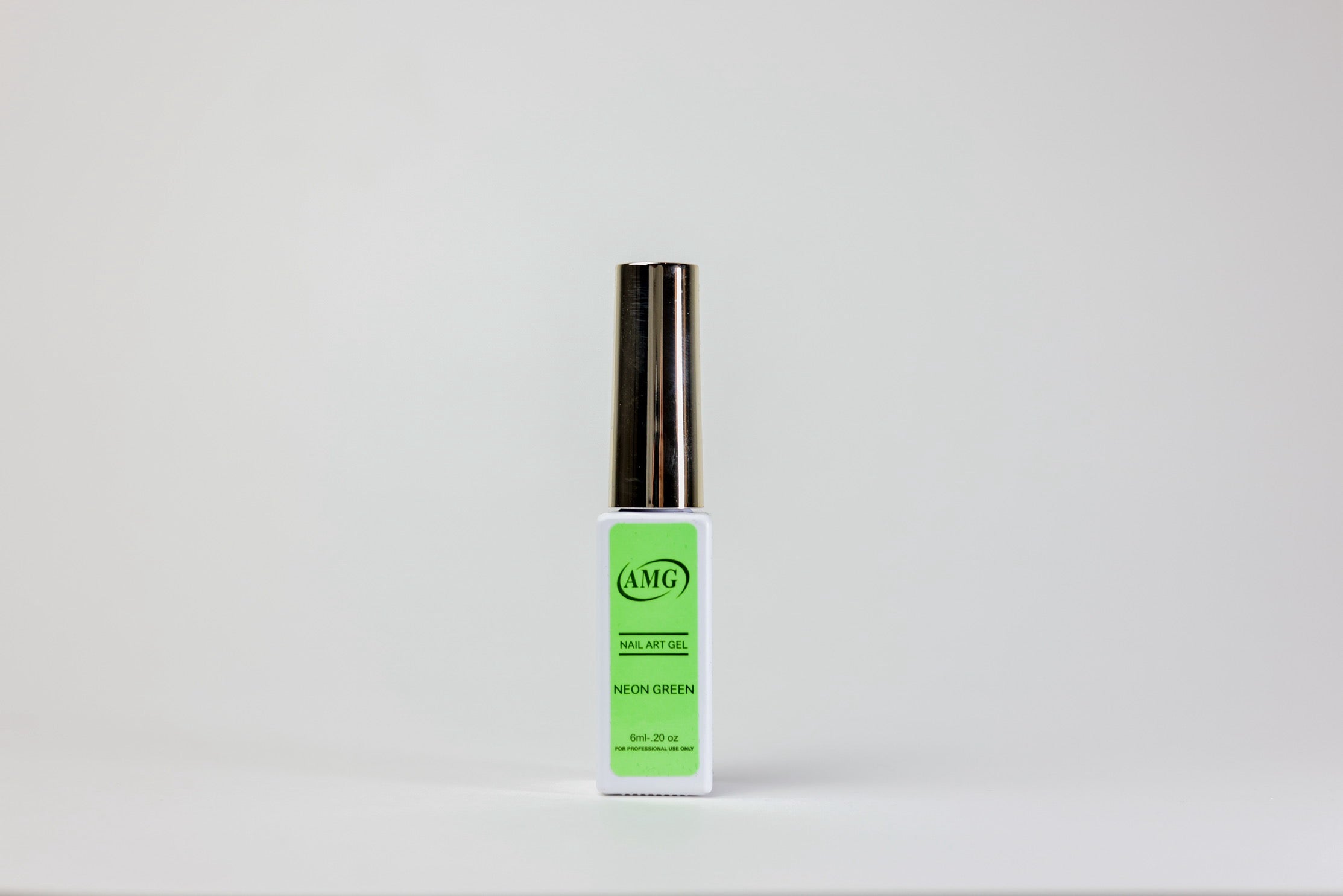 AMG Neon Green Gel Liner