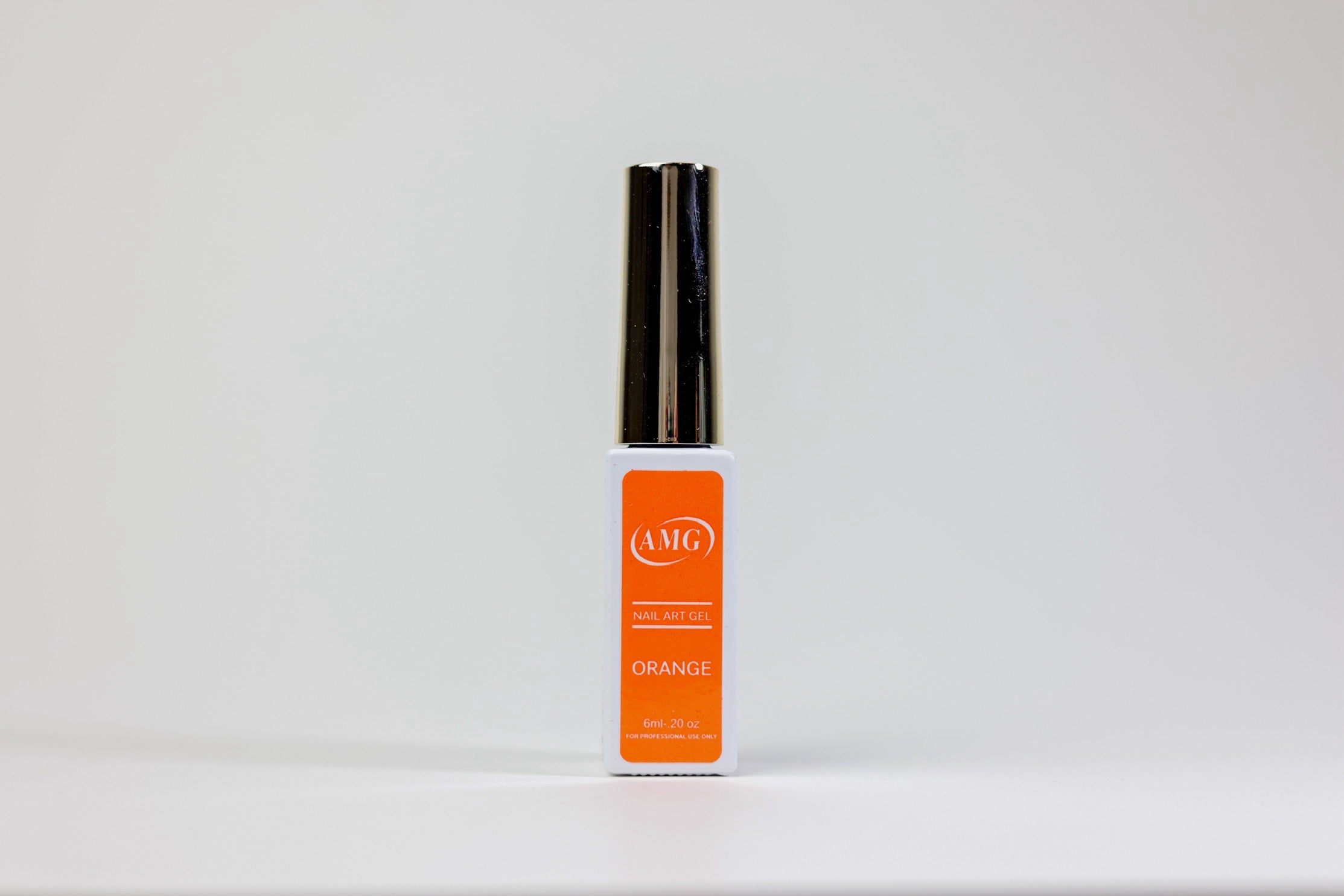 AMG Gel Liner Orange