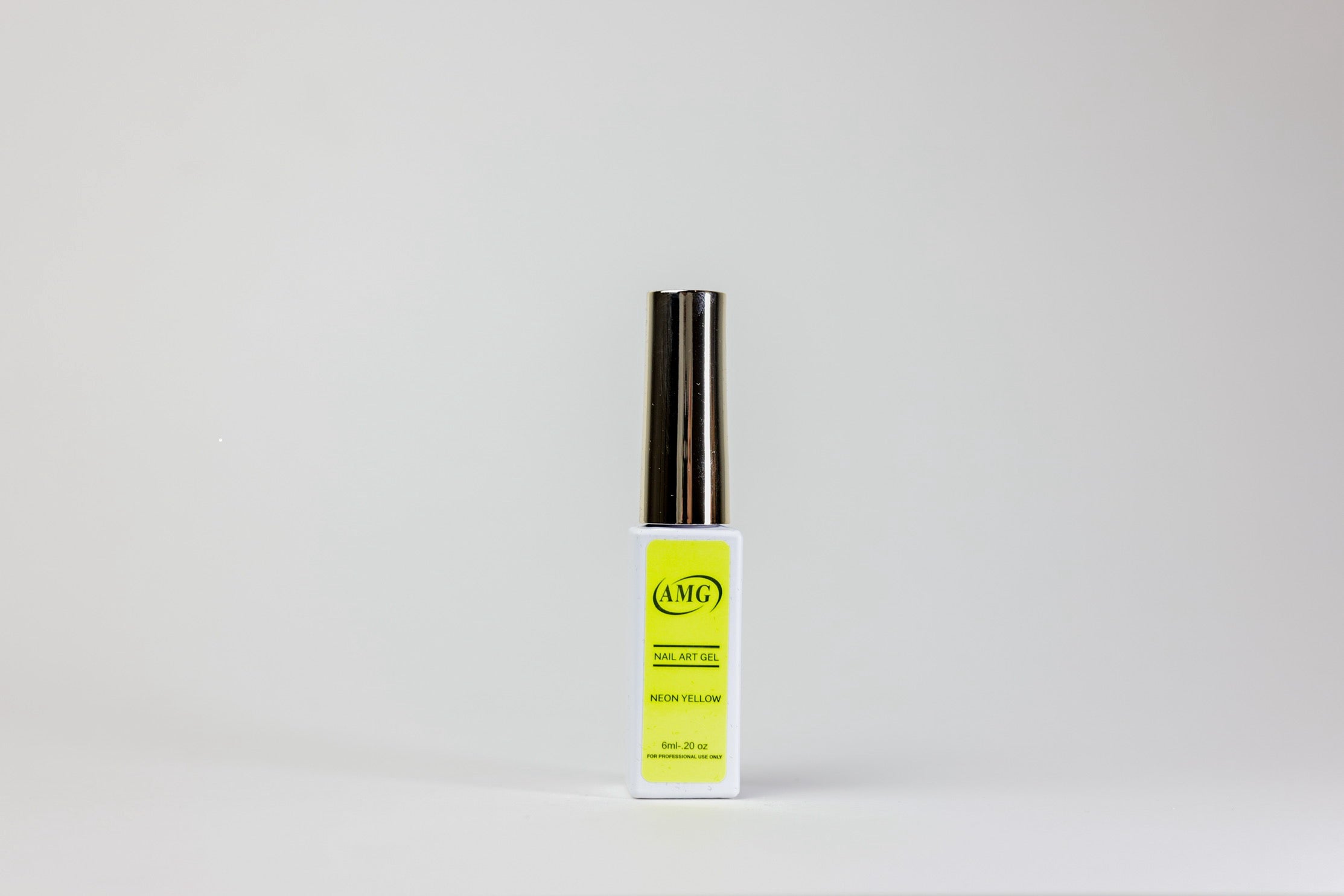 AMG Gel Liner Neon Yellow