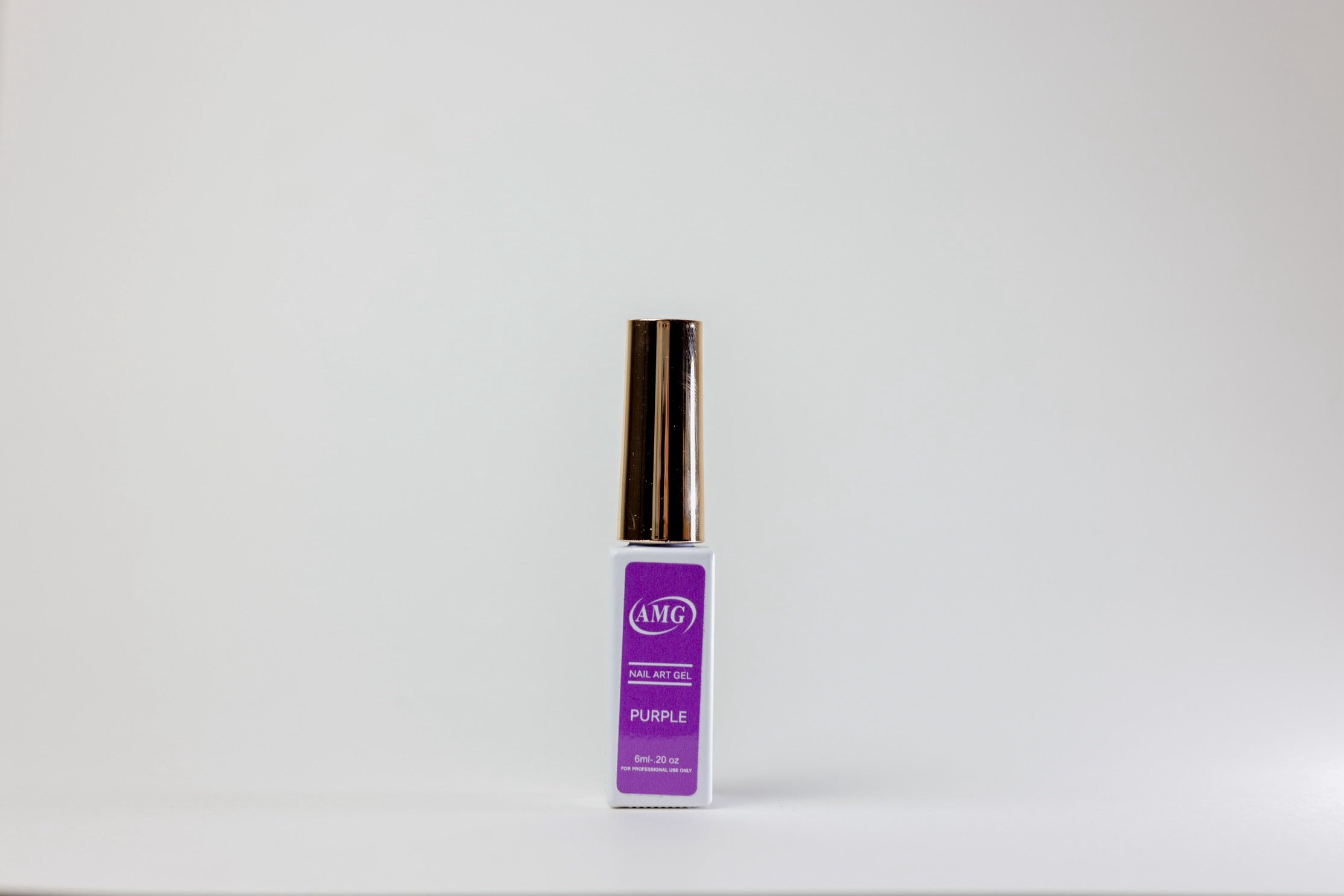 AMG Gel Liner Purple