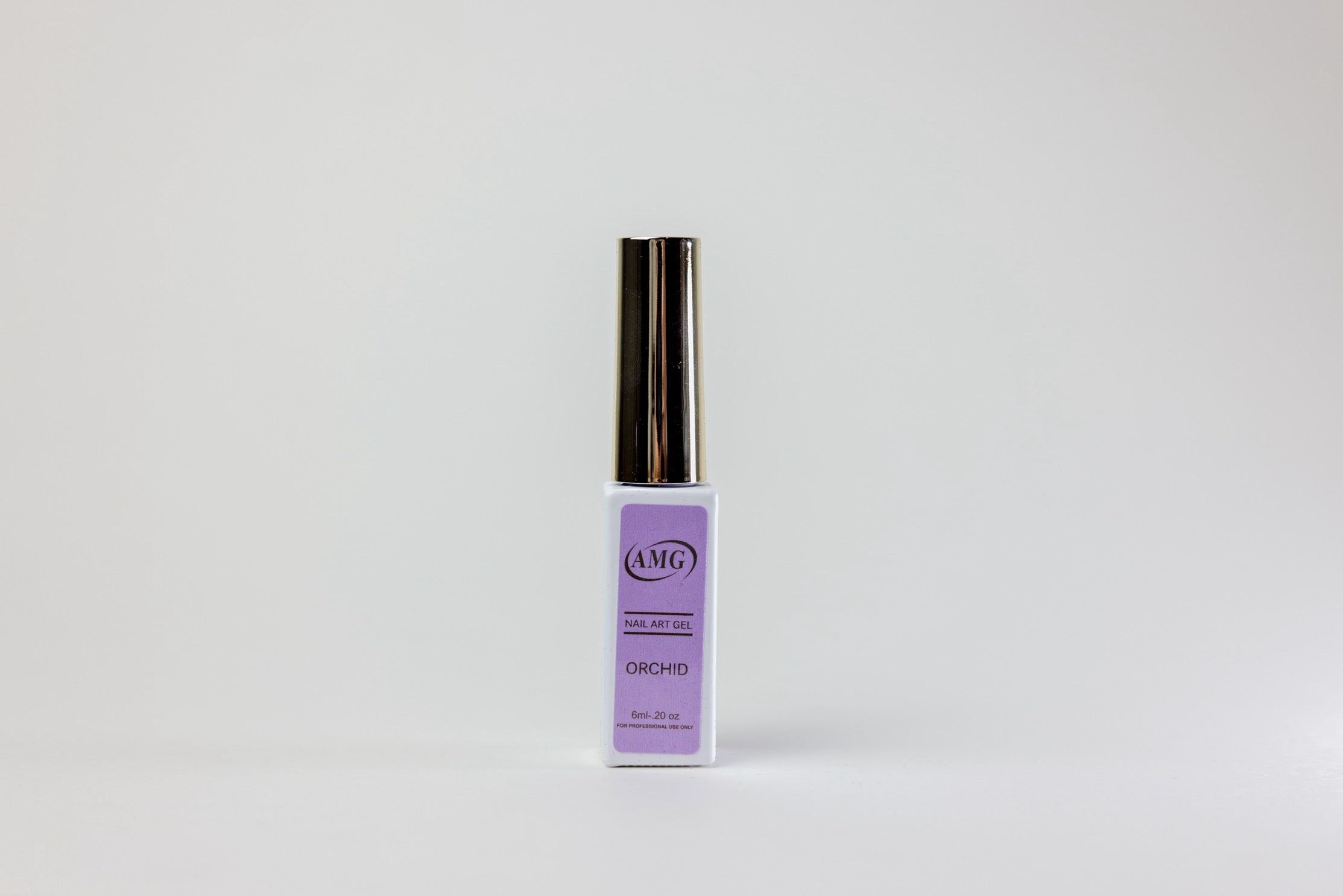 AMG Gel Liner Orchid