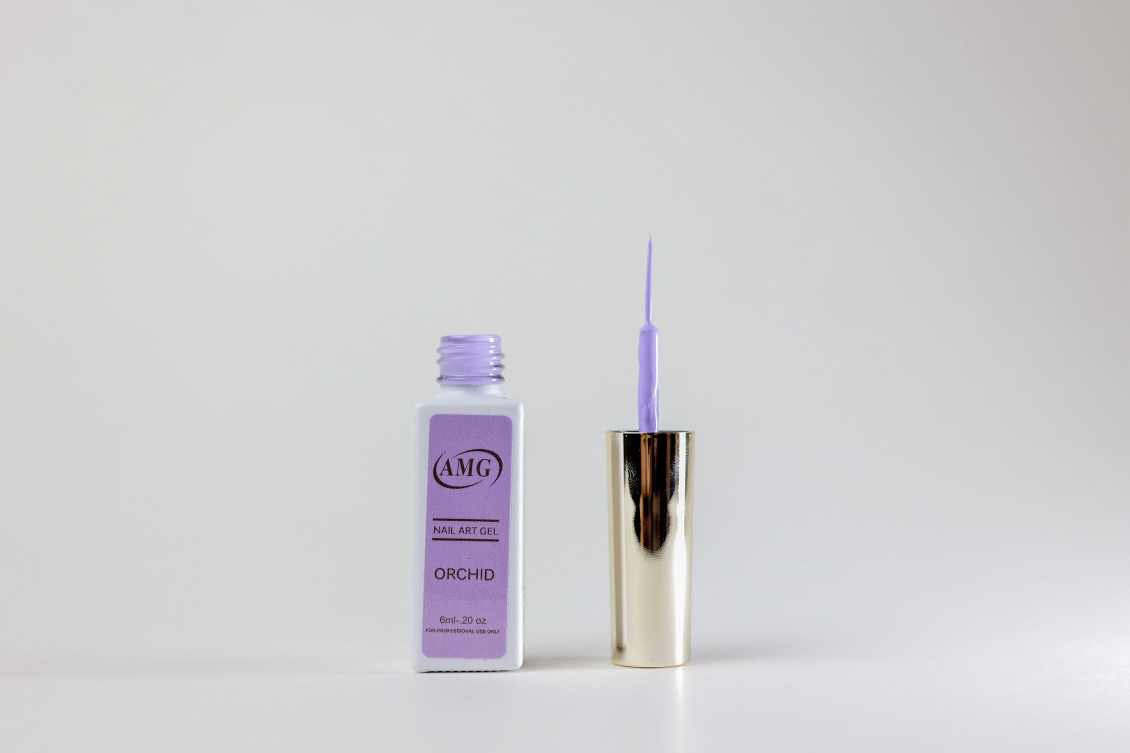 AMG Gel Liner Orchid