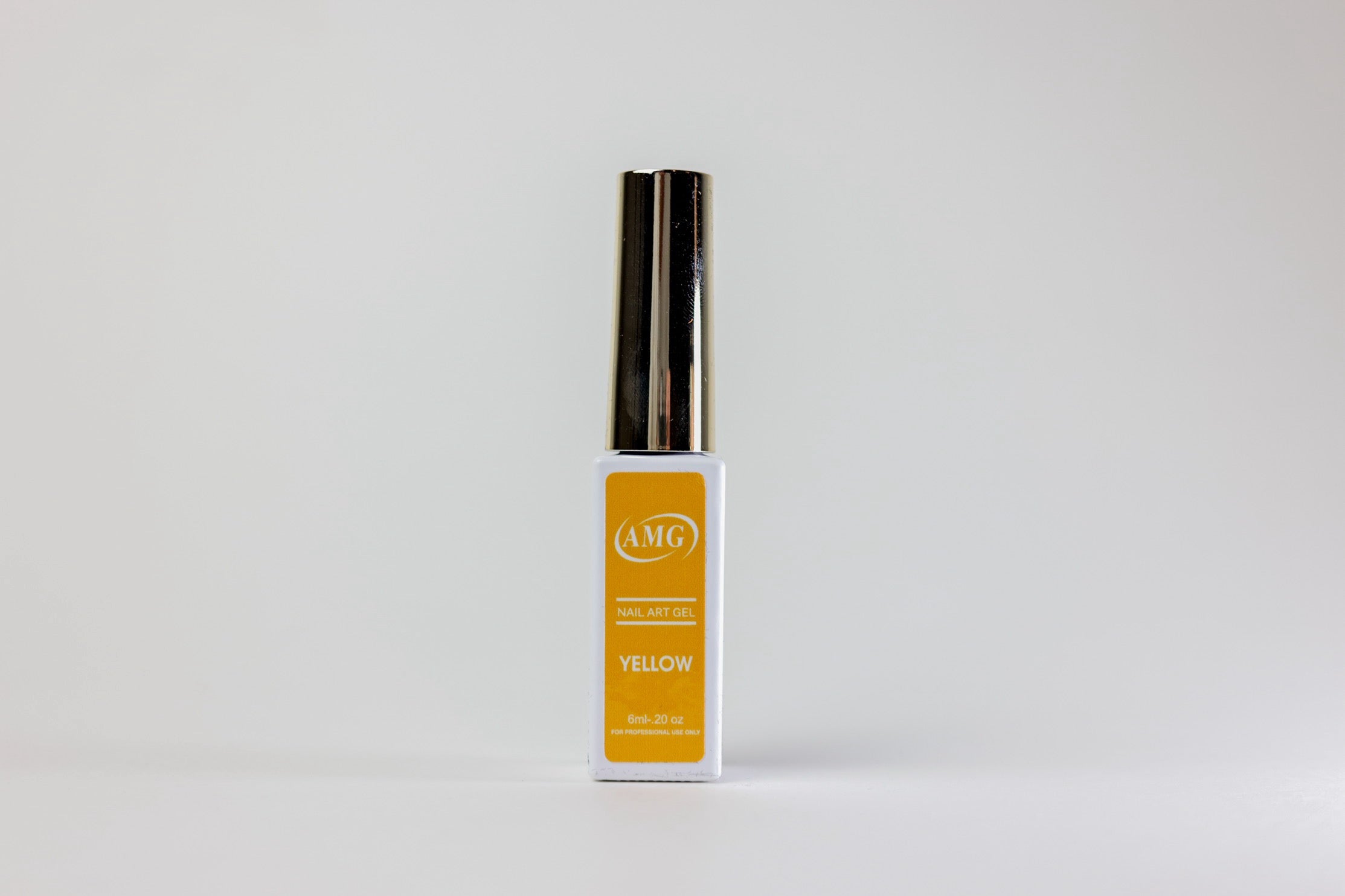 AMG Gel Liner Yellow