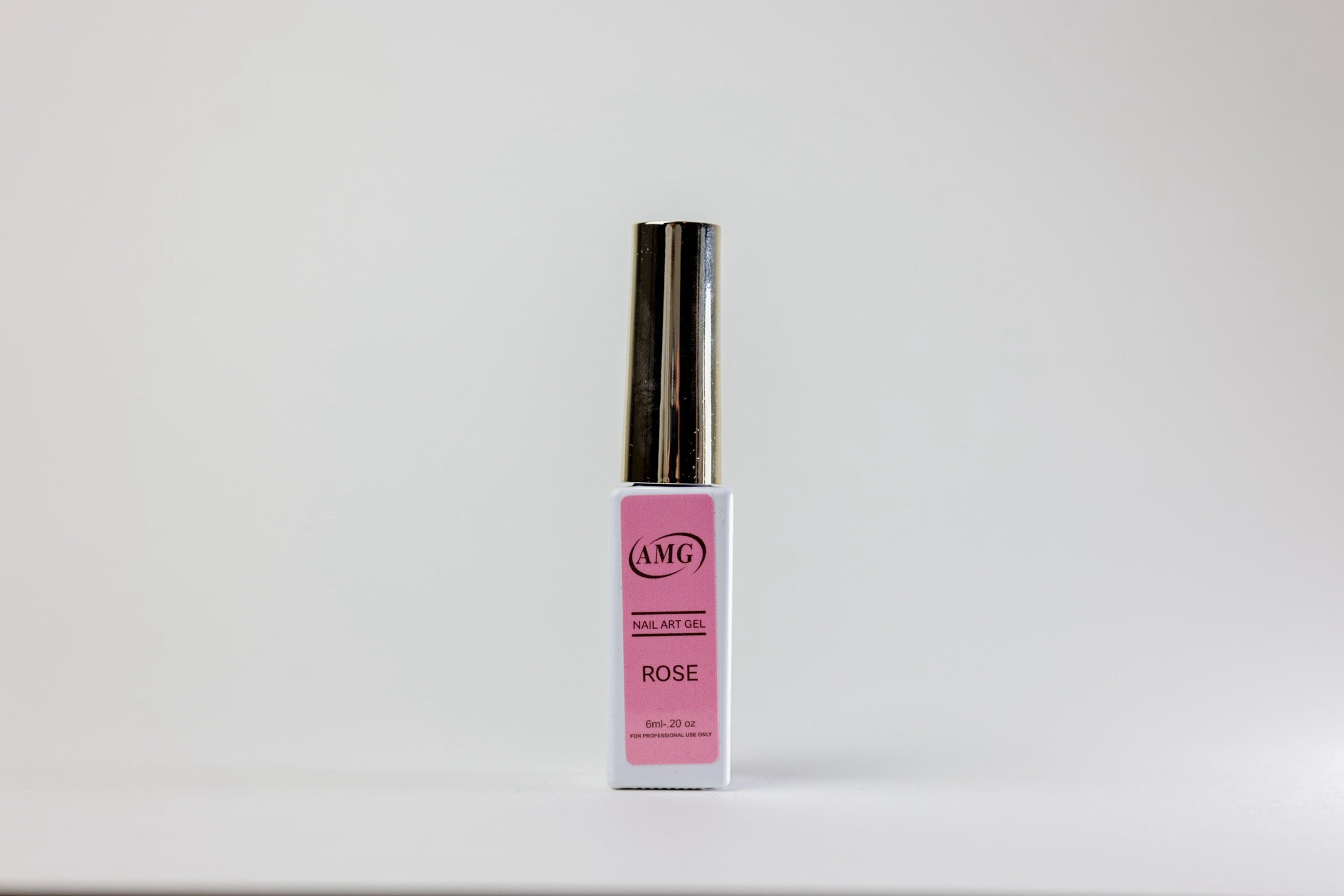 AMG Gel Liner Rose