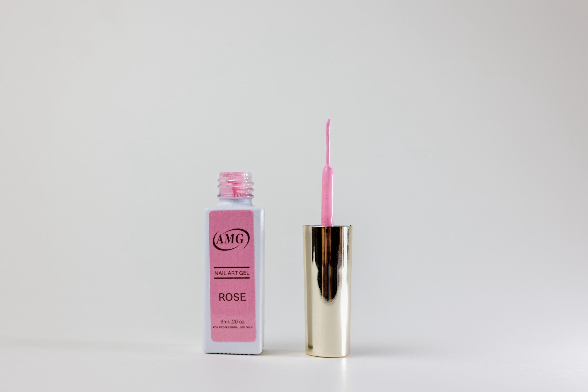 AMG Gel Liner Rose