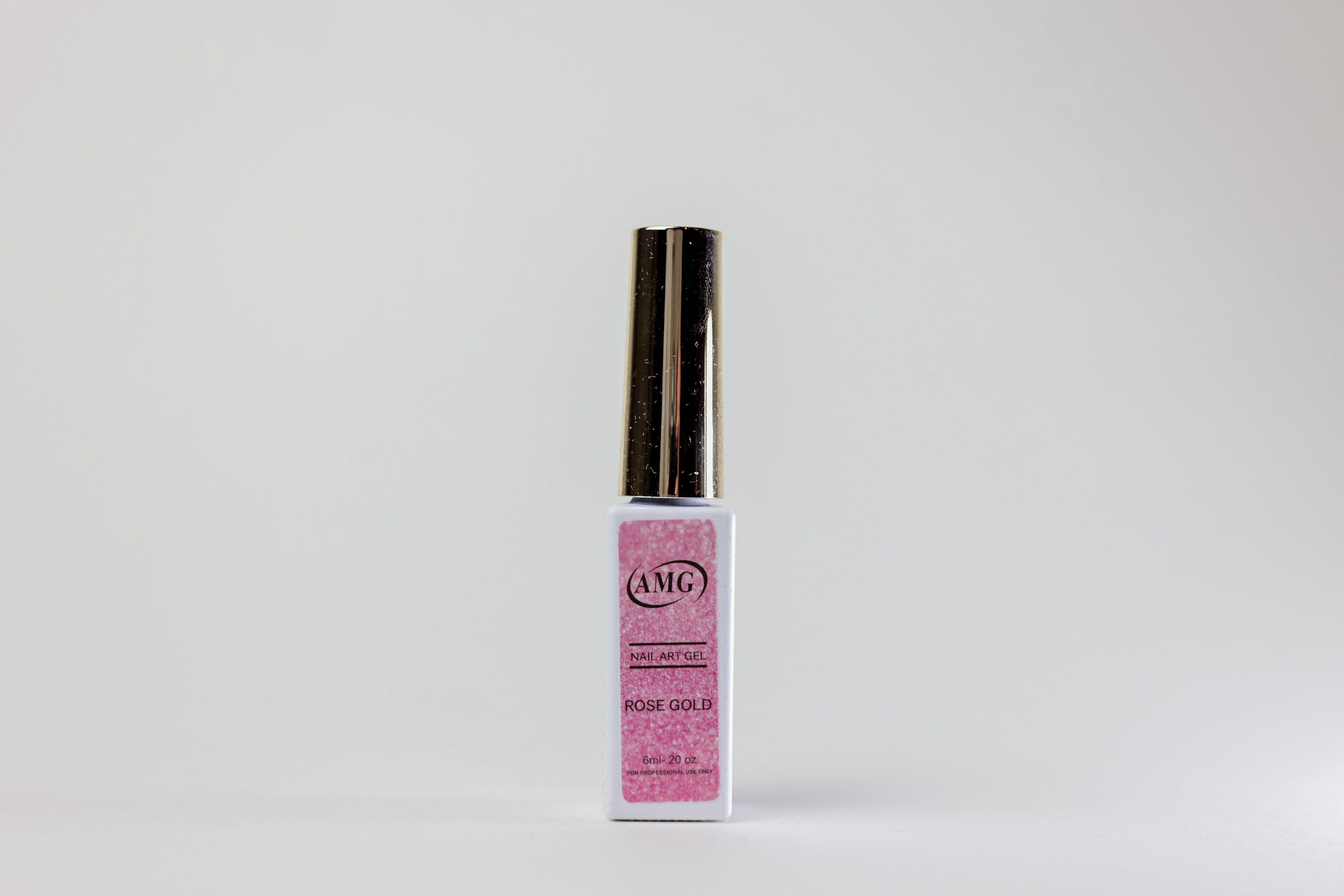 AMG Gel Liner Rose Gold