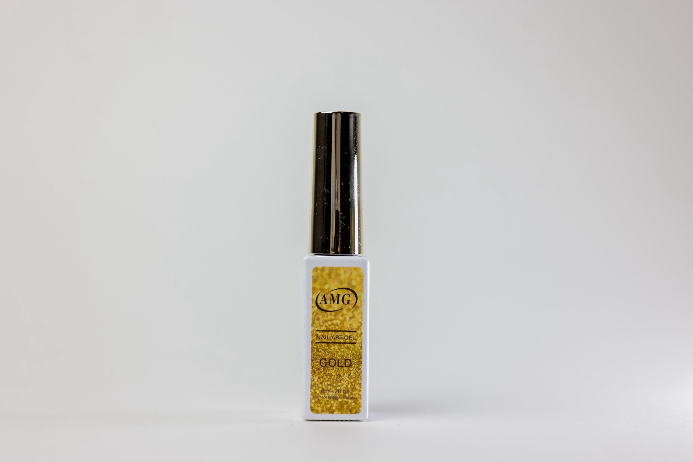 AMG Gel Liner Gold