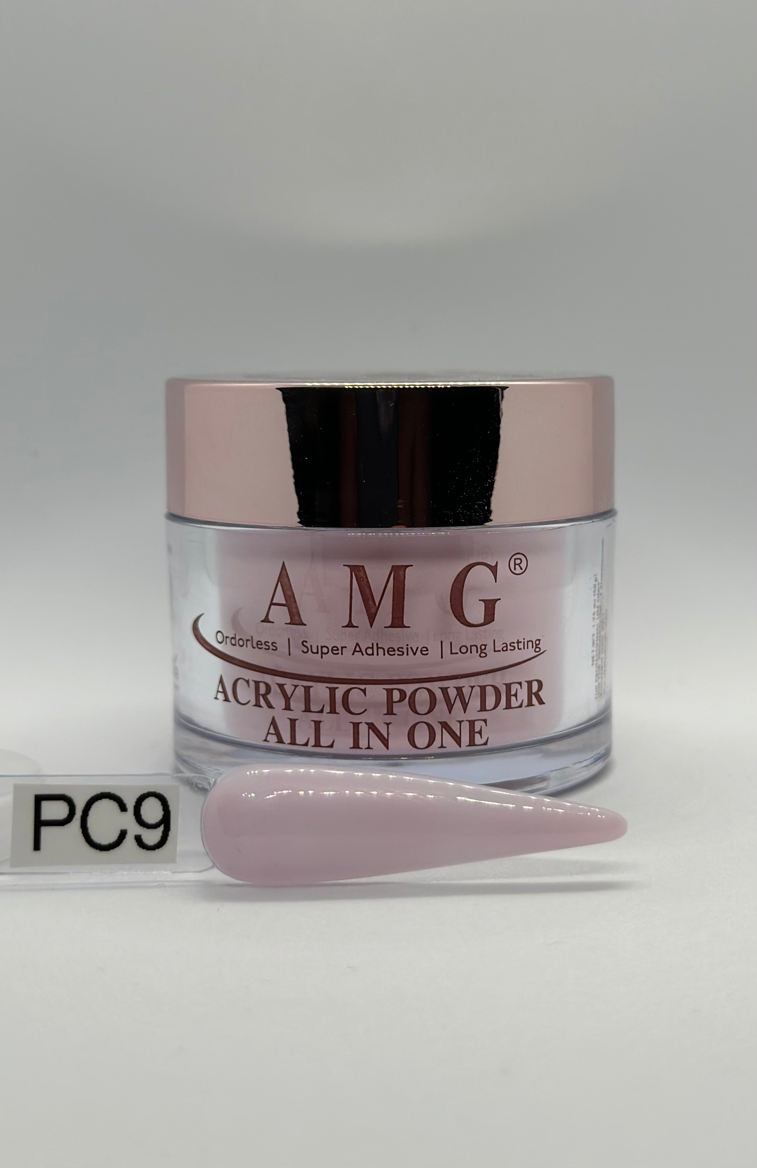 AMG Acrylic & Dip - PC-9 (2oz)