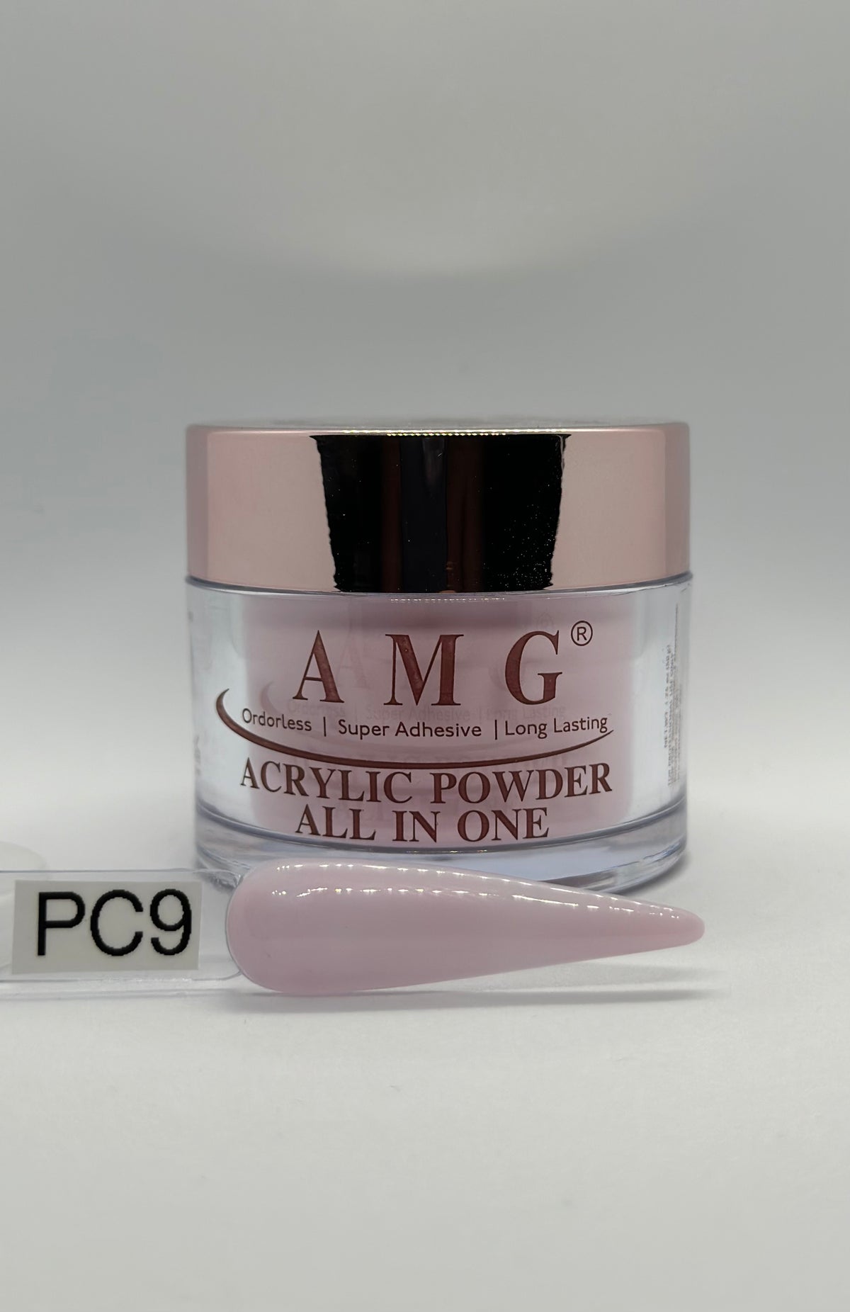 AMG Acrylic & Dip - PC-9 (2oz)