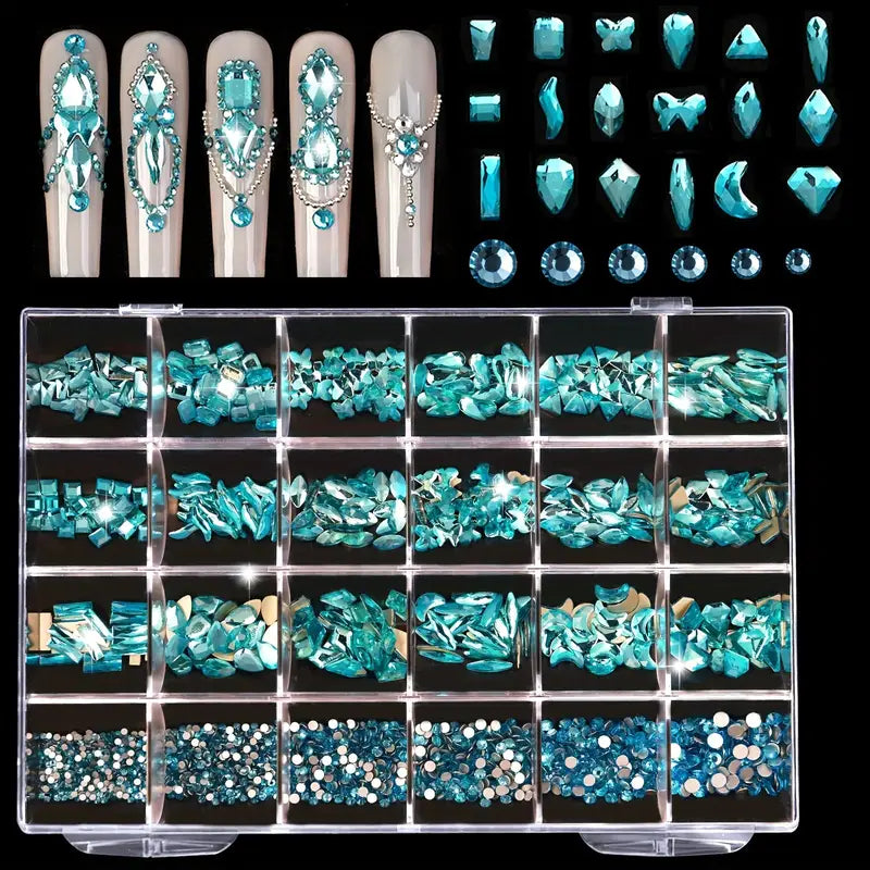 Diamond Rhinestone