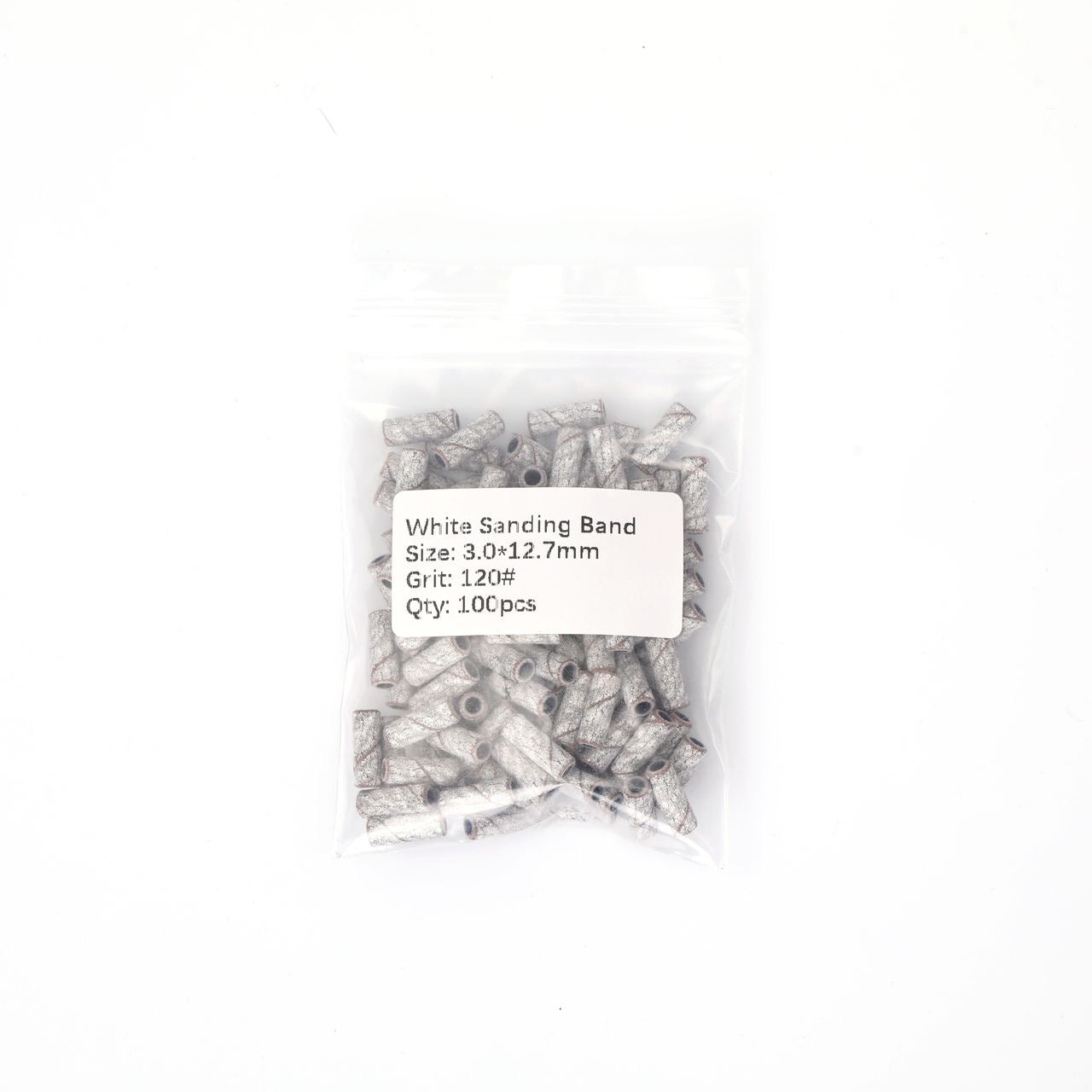 Mini Sanding Band (100pcs)