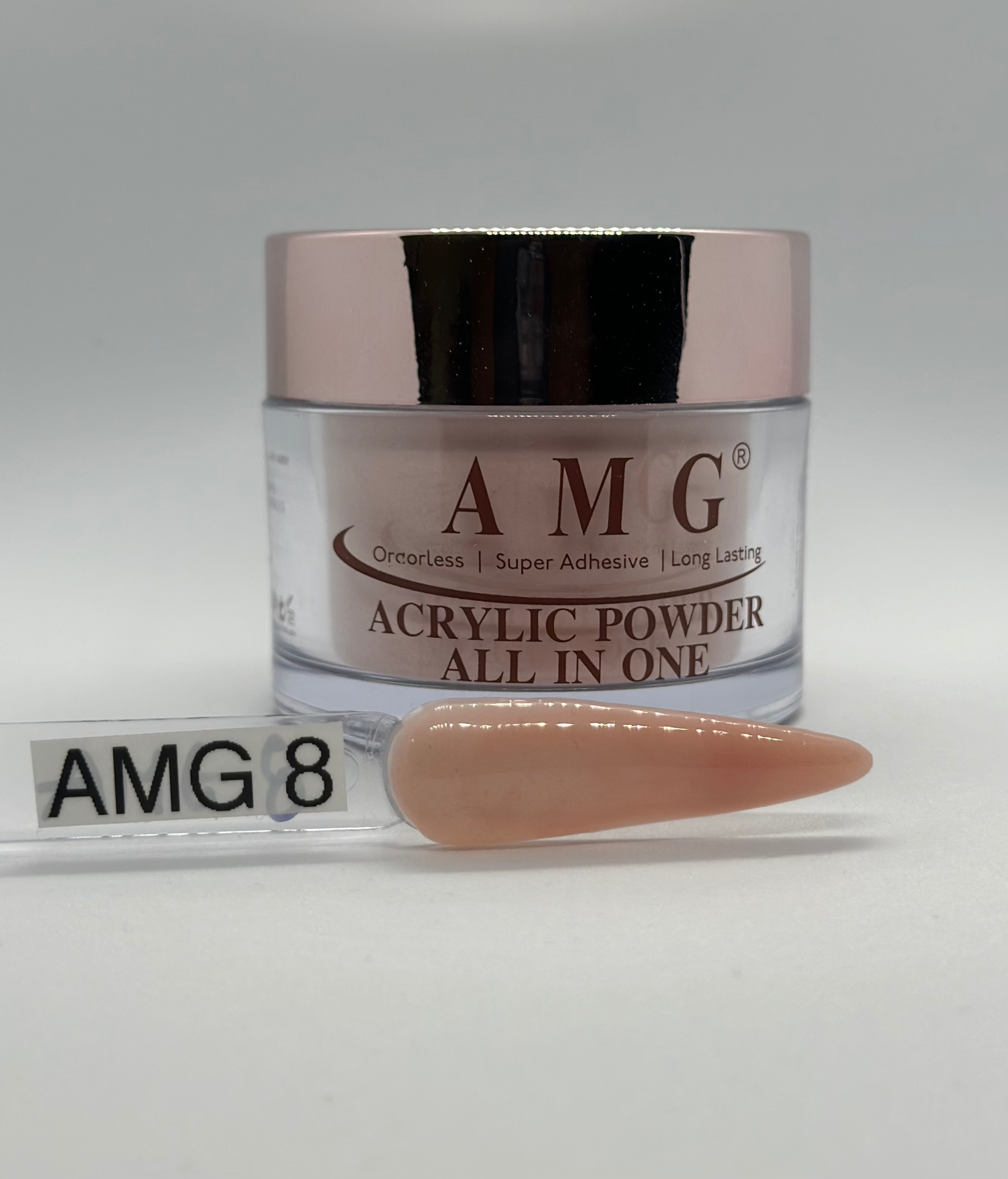 AMG Acrylic & Dip - AMG-9 (2oz)