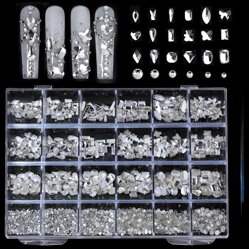 Diamond Rhinestone