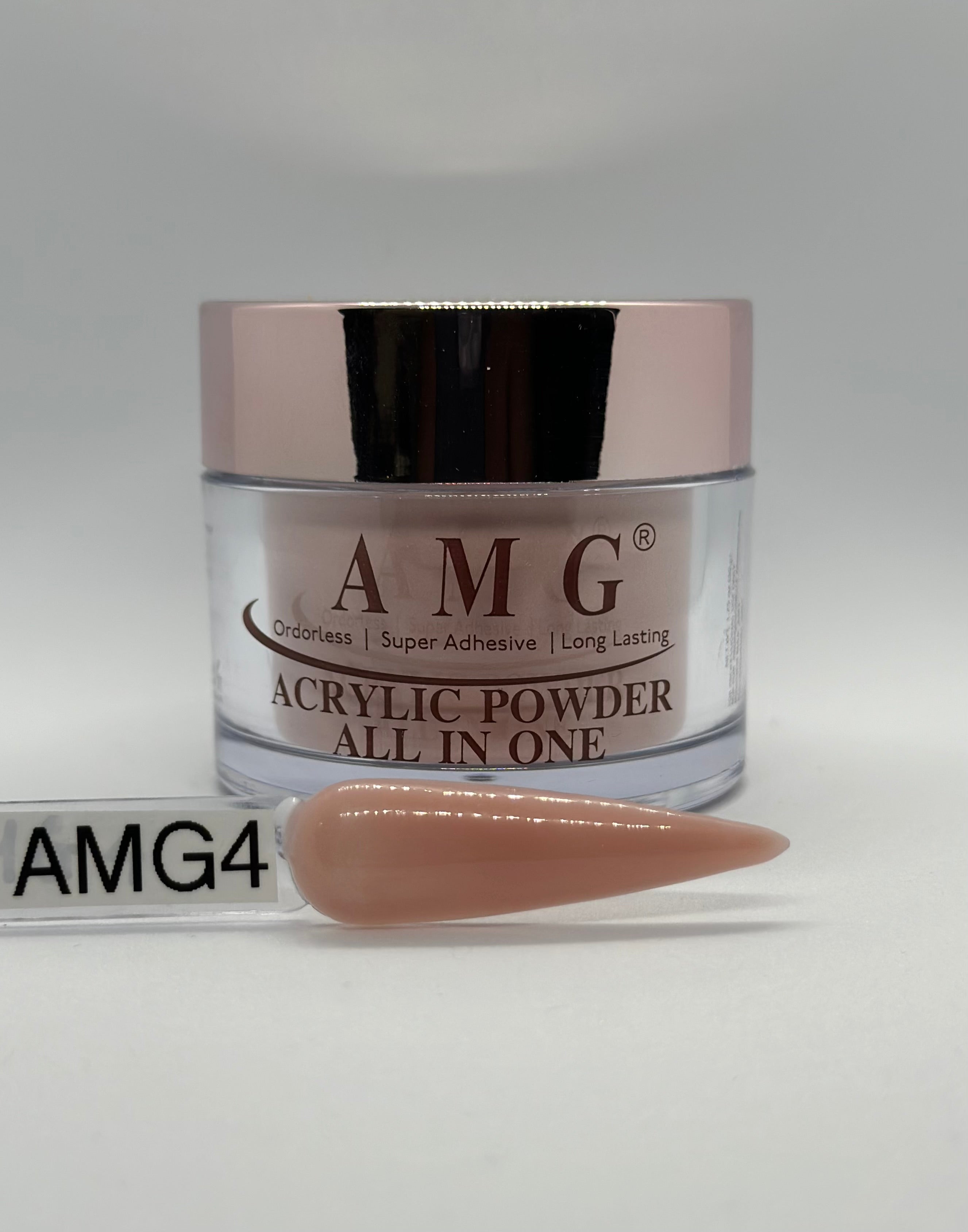 AMG Acrylic & Dip - AMG-04 (2oz)