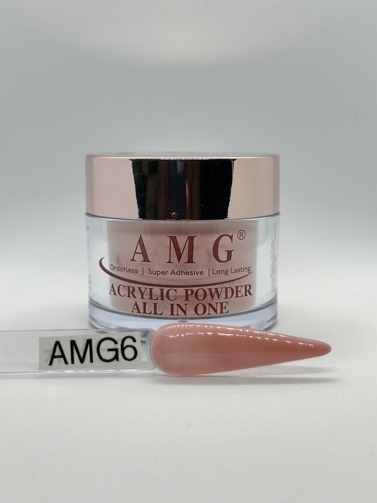 AMG Acrylic & Dip - AMG-6 (2oz)