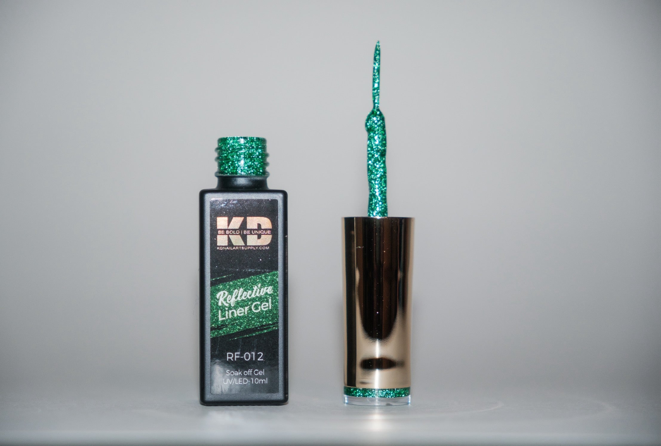 KD Reflective Gel Liner n.012