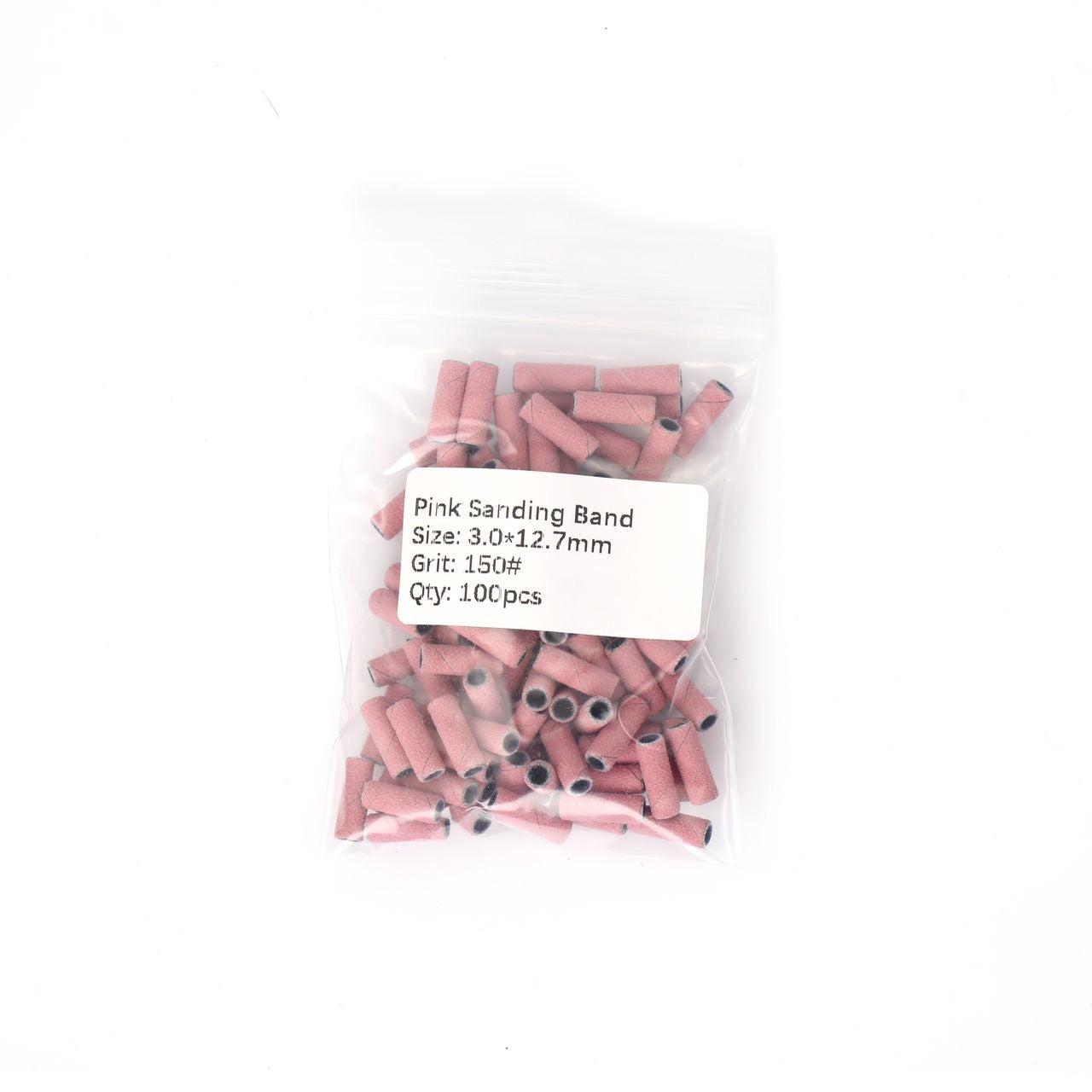 Mini Sanding Band (100pcs)