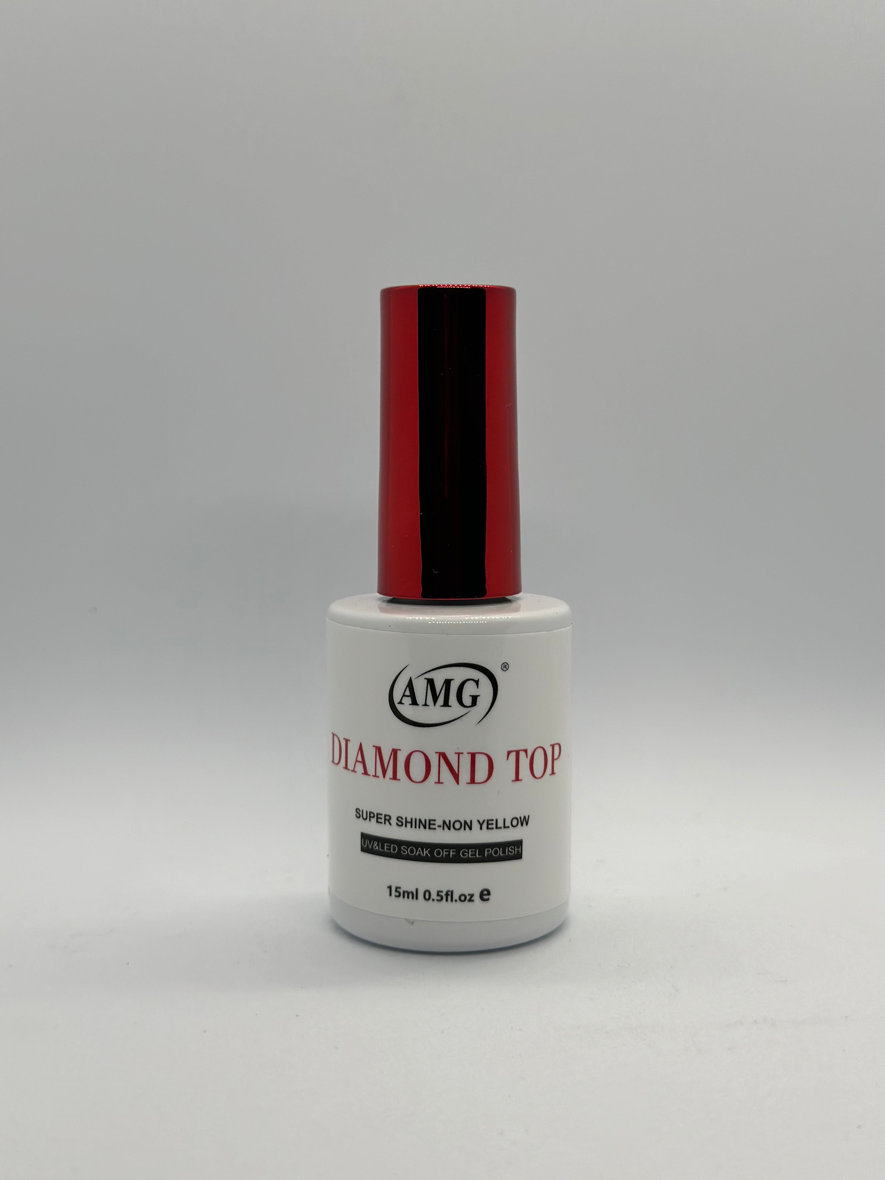 Diamond Shine Top Coat