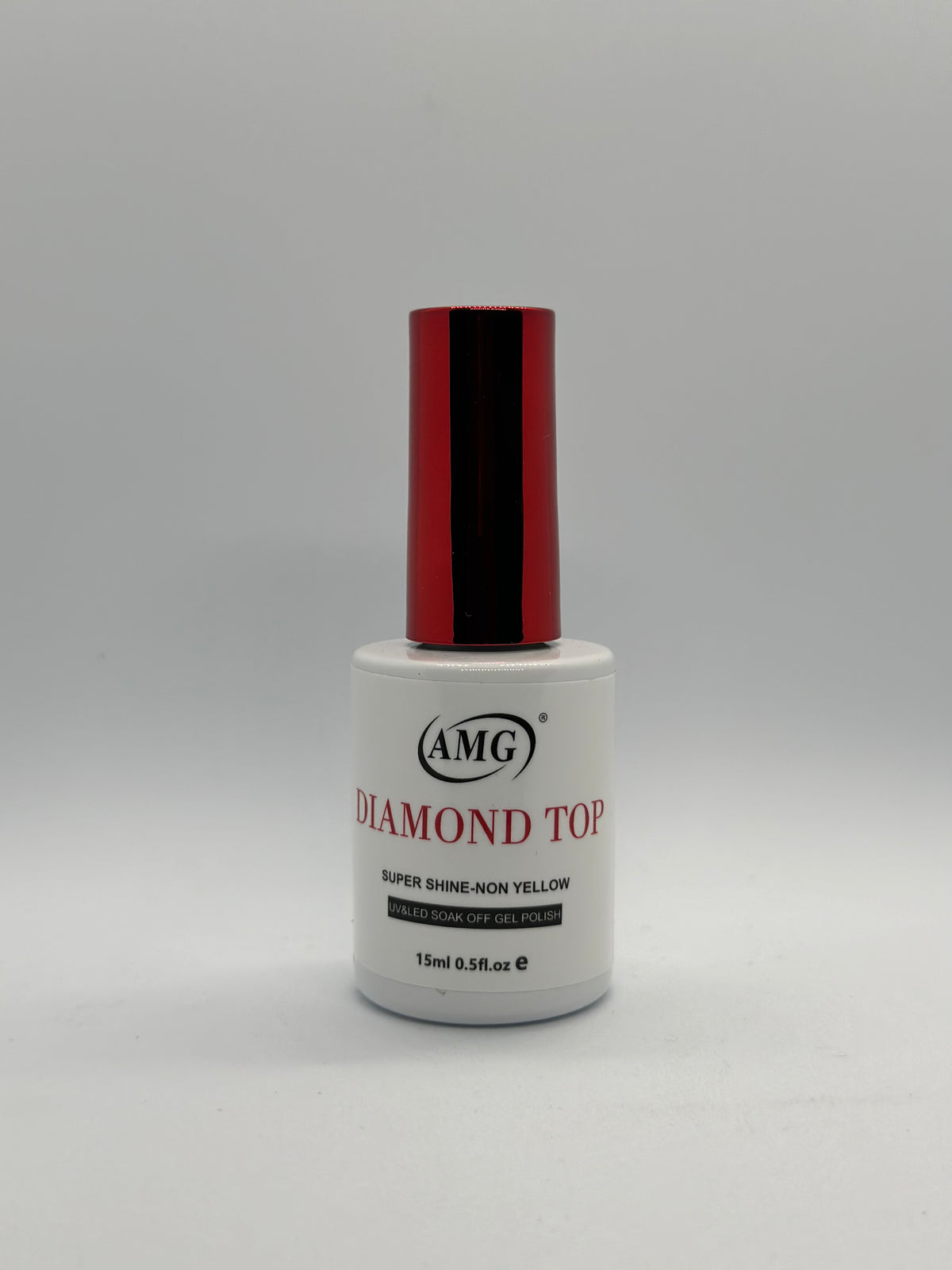 Diamond Shine Top Coat