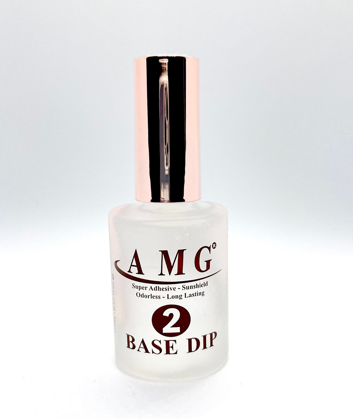 AMG Dip Liquid Base ( 0.5 oz)