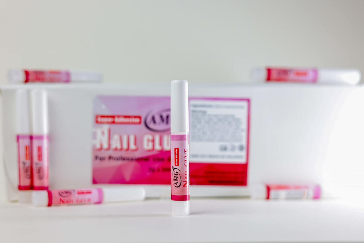 Amg Nail Glue