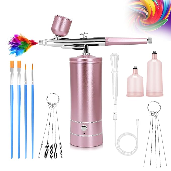 Air Brush Kit