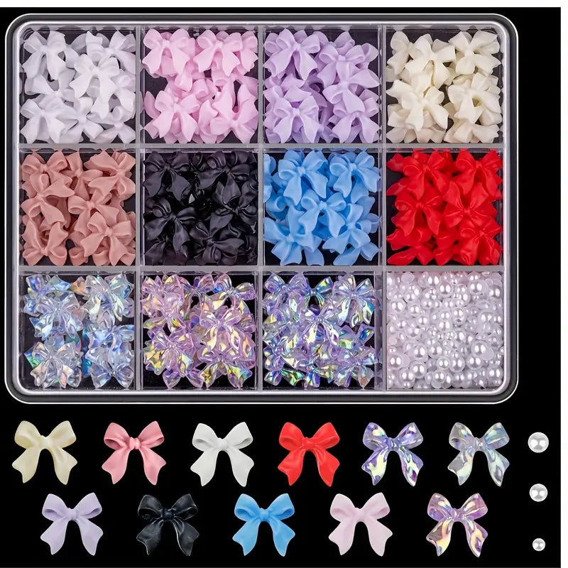 Nail Art 3D Charm