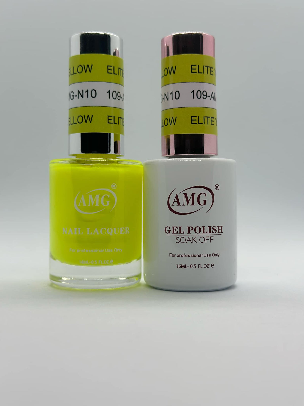 AMG-N10 Gel DUO