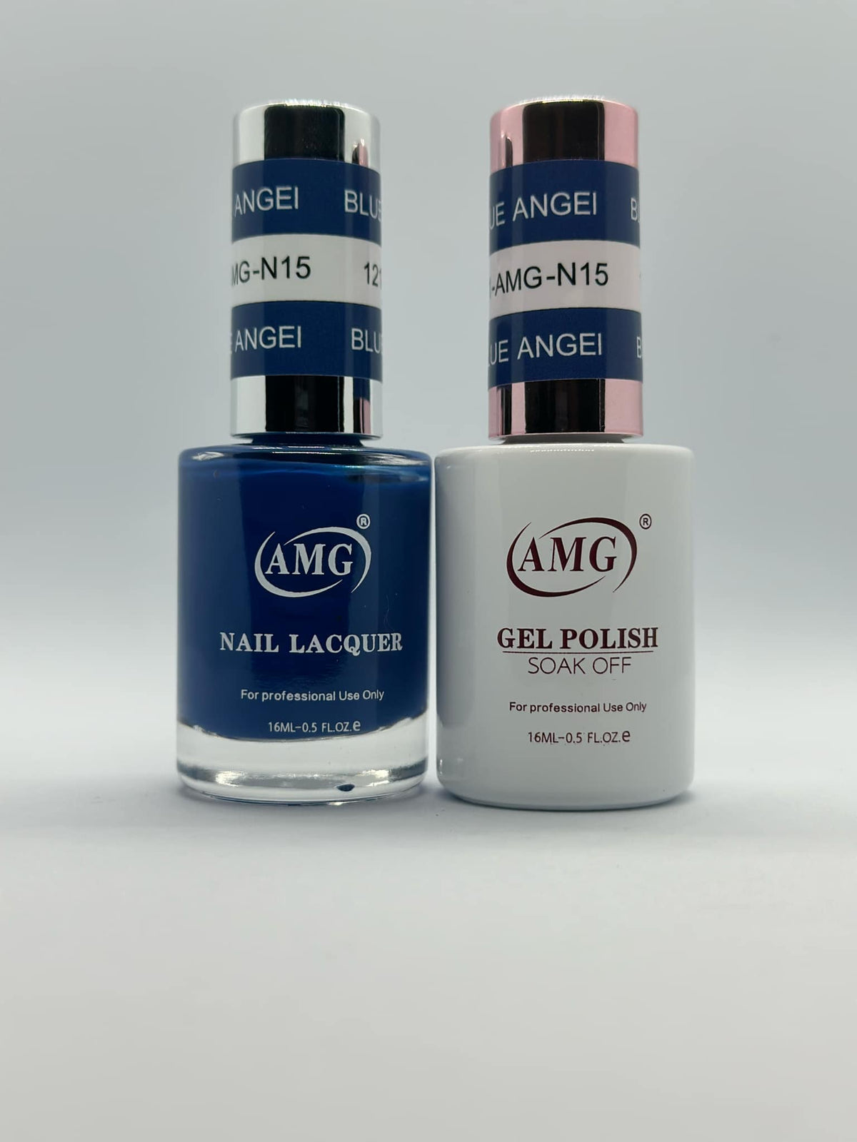 AMG-N15 Gel DUO