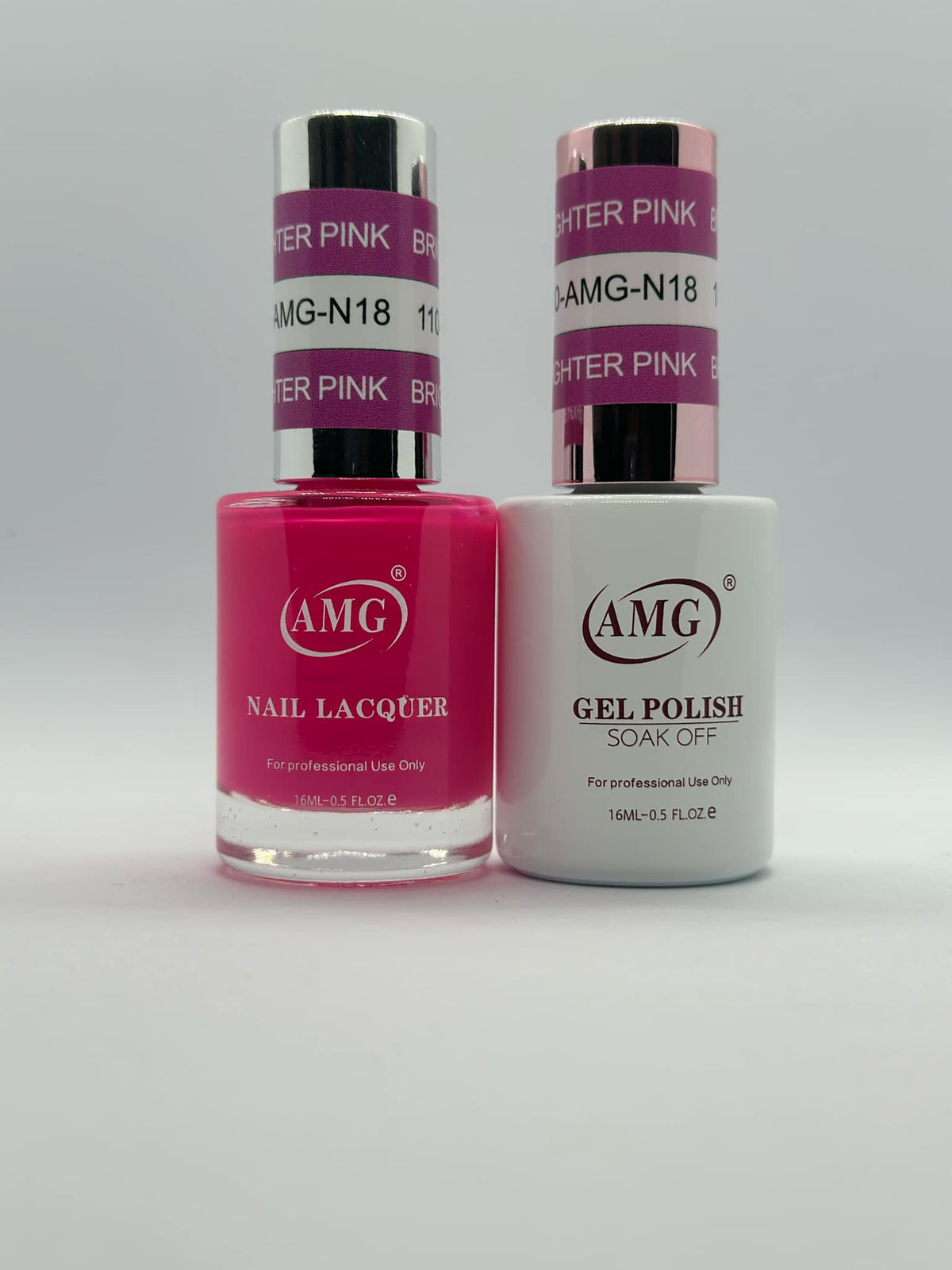AMG-N18 Gel DUO