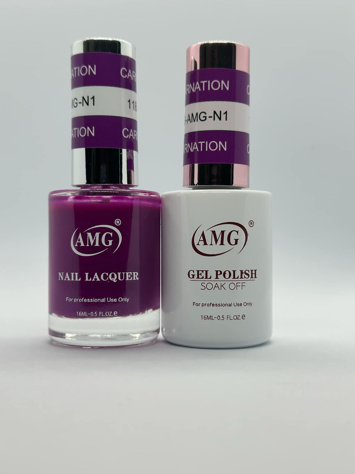 AMG-N1 Gel DUO