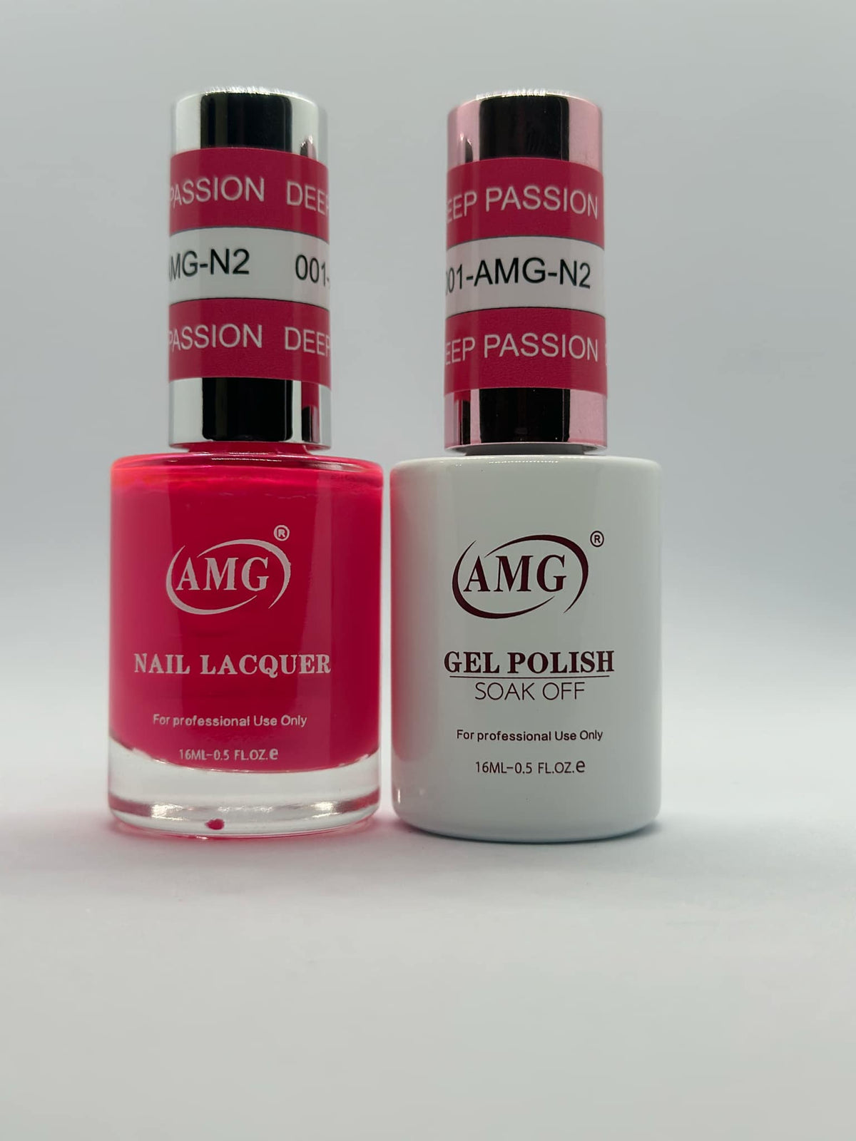AMG-N2 Gel DUO