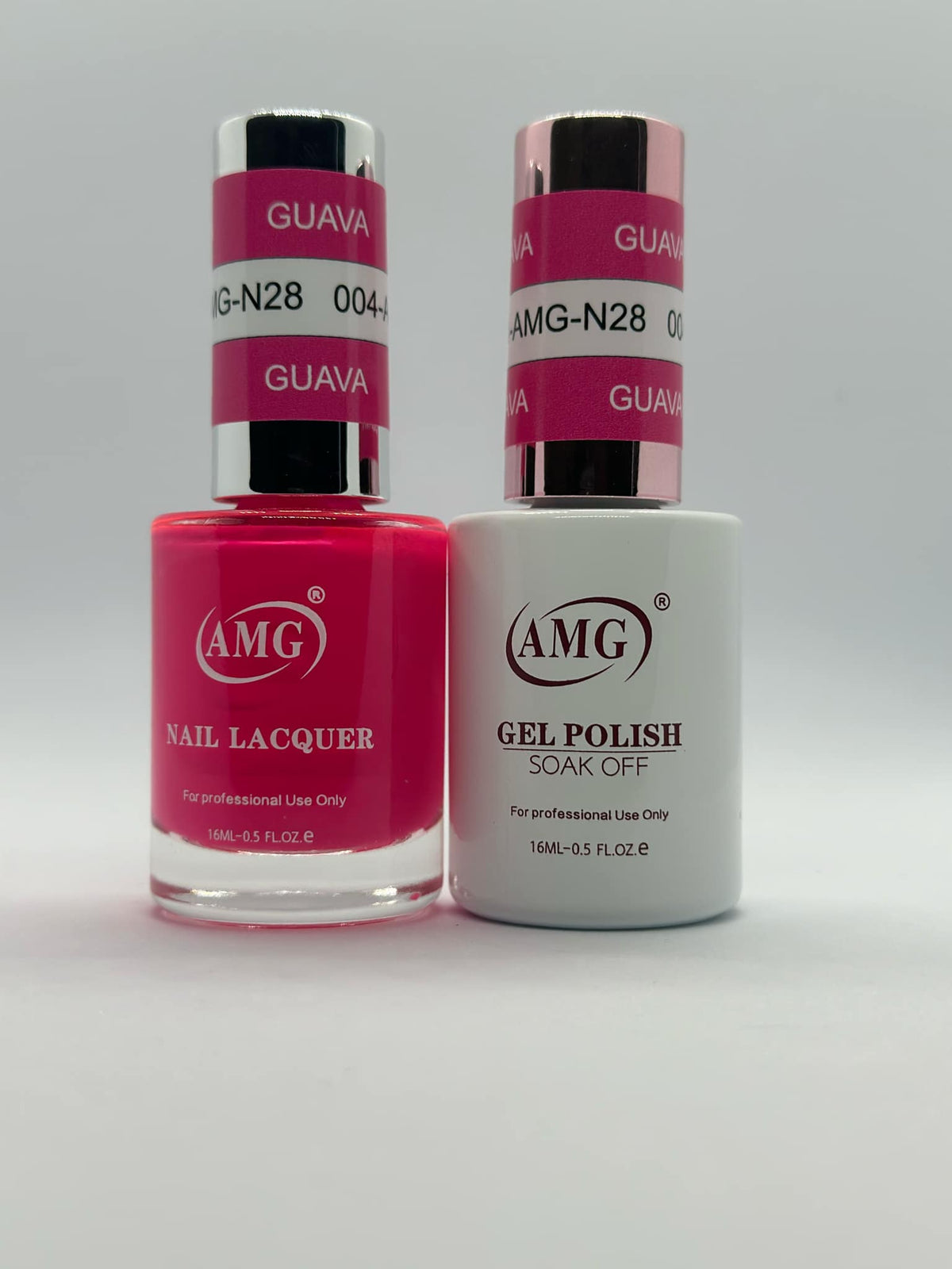 AMG-N28 Gel DUO