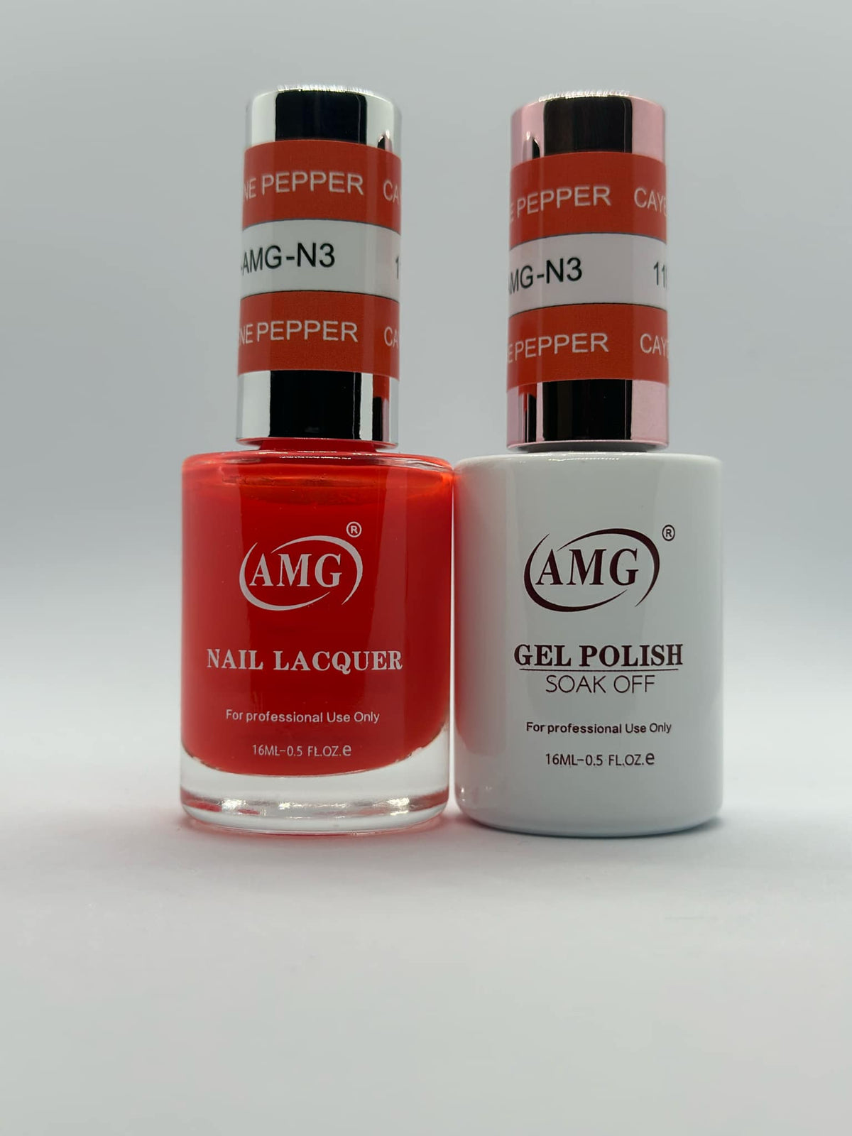 AMG-N3 Gel DUO