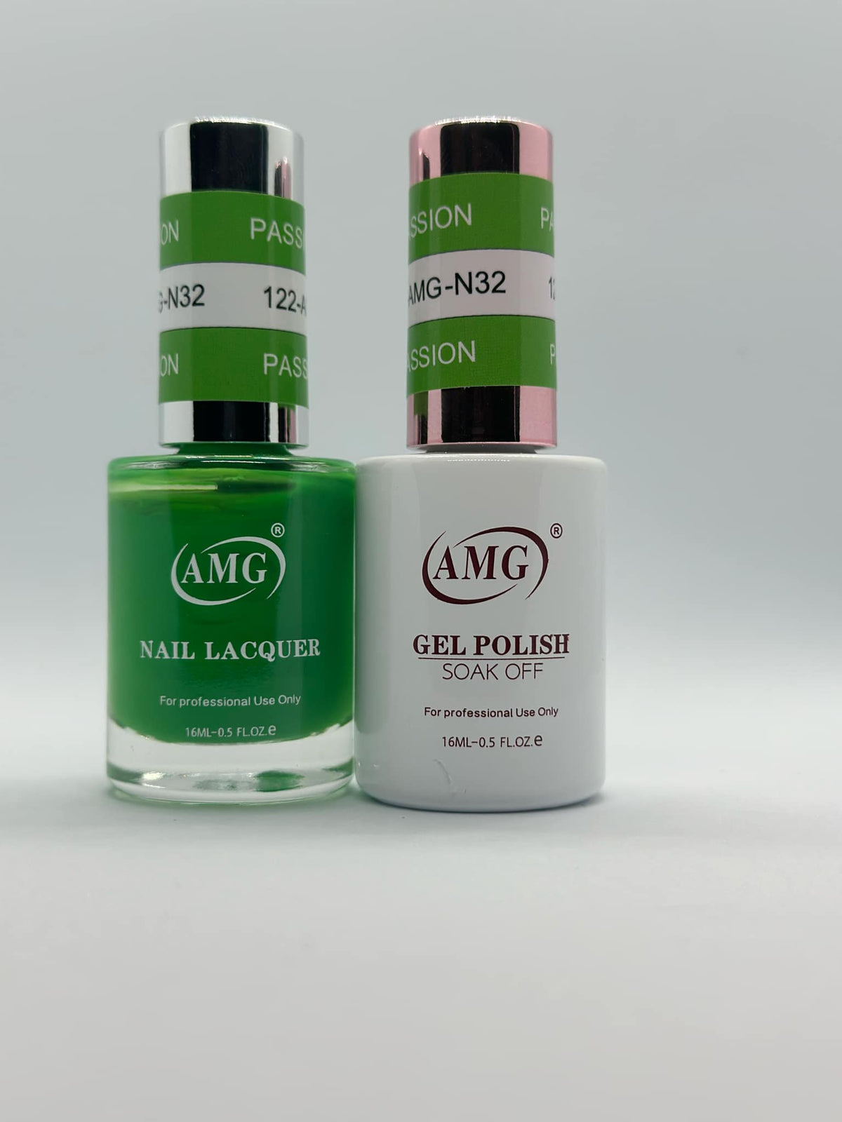 AMG-N32 Gel DUO