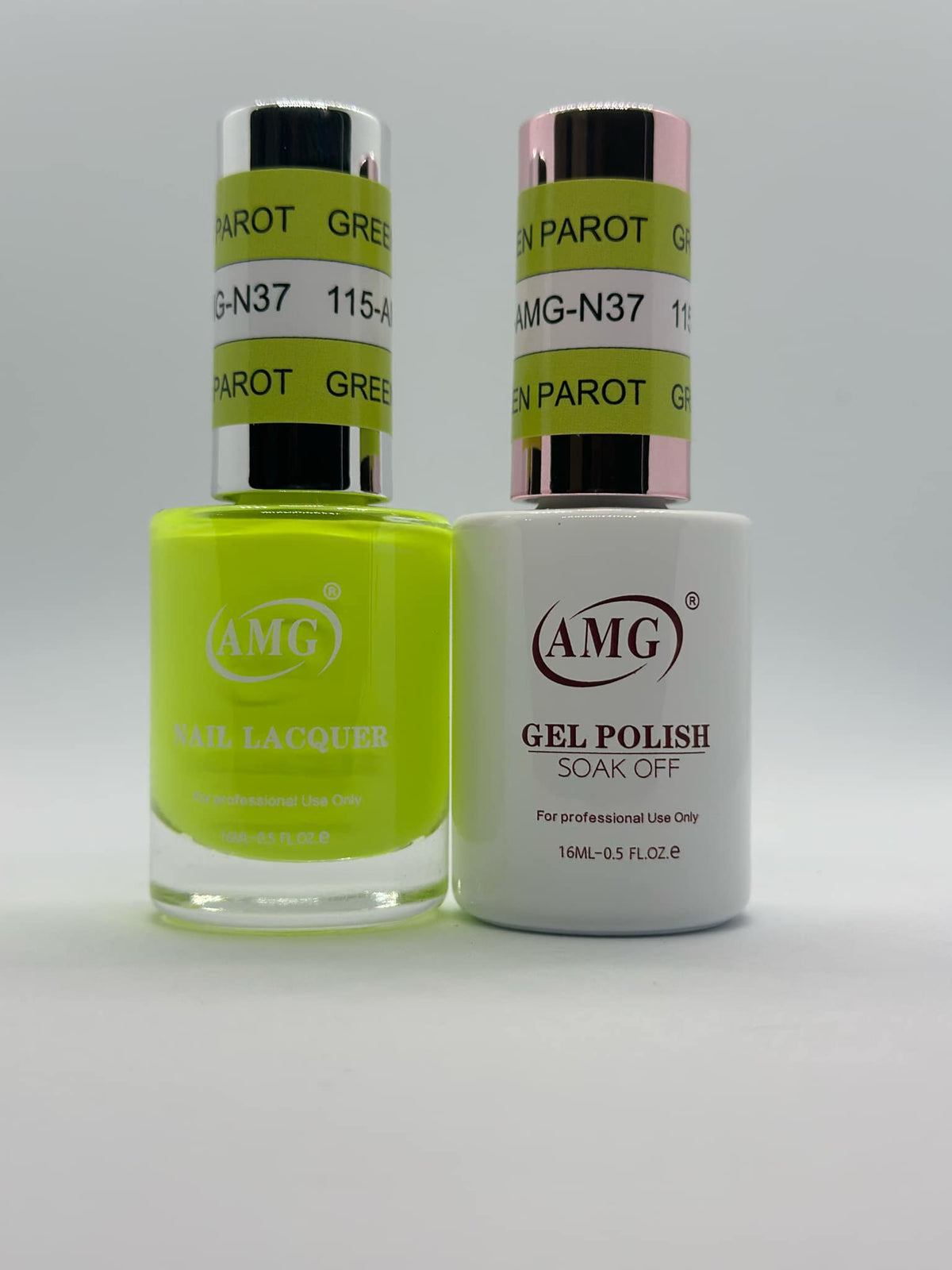 AMG-N37 Gel DUO