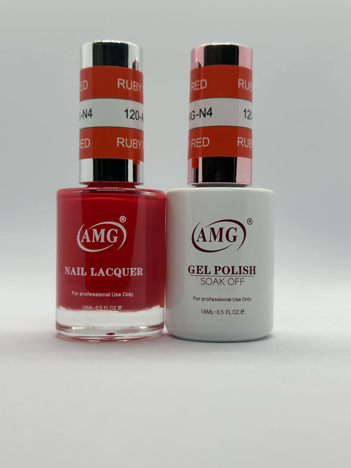 AMG-N4 Gel DUO