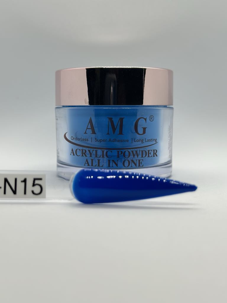 AMG Acrylic & Dip - Neon 15 (2oz)