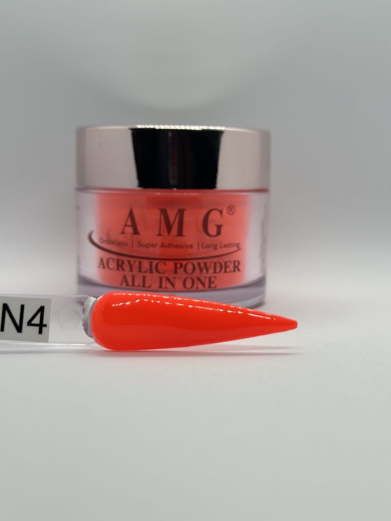 AMG Acrylic & Dip - Neon 4 (2oz)