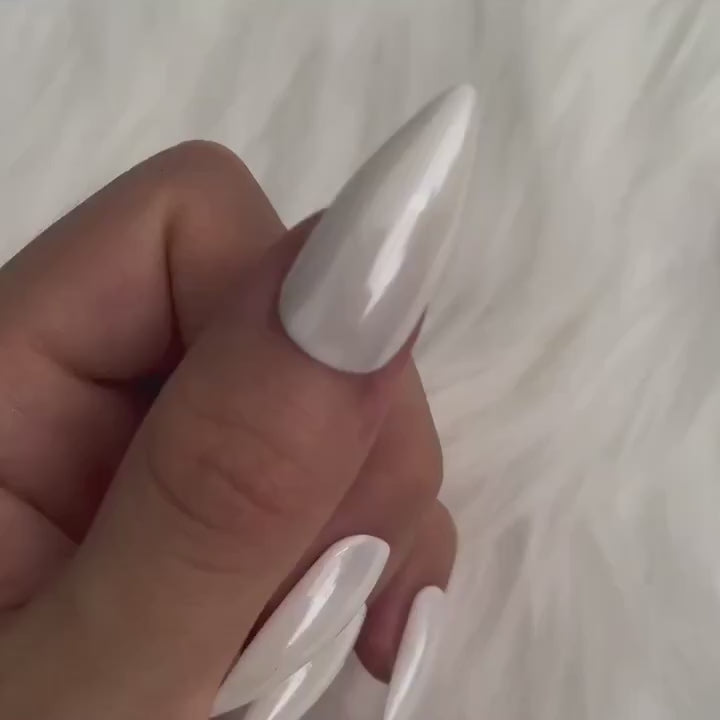 KD White Pearl Chrome (5gr)