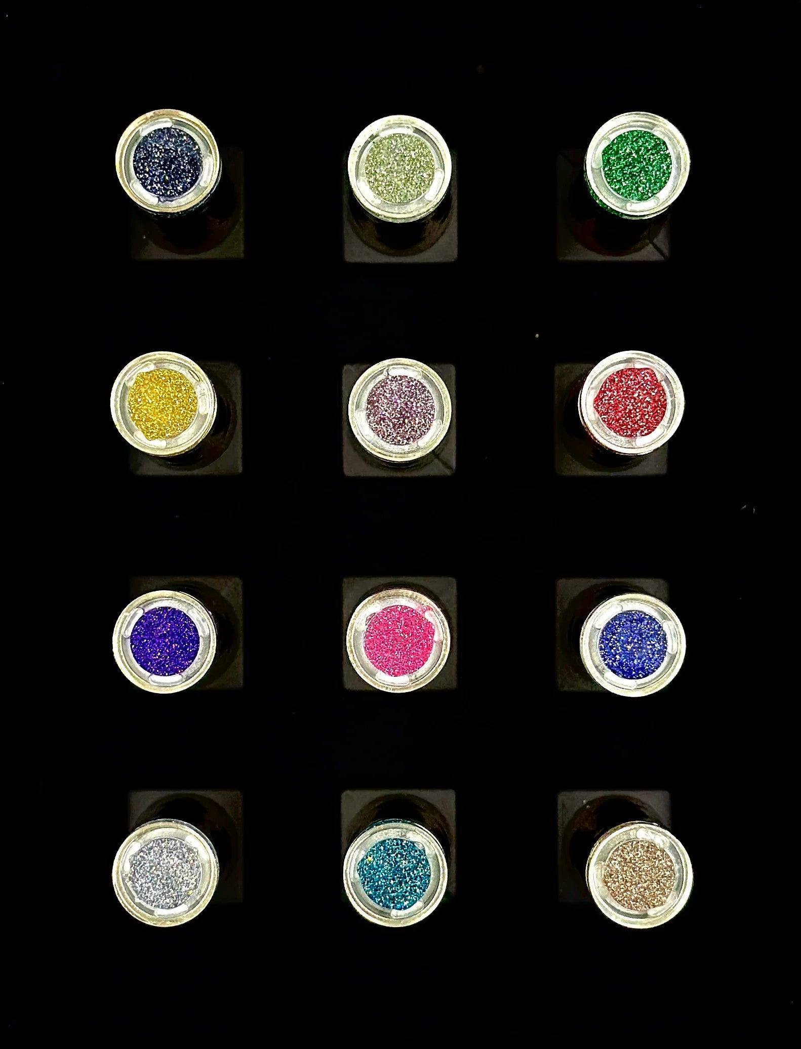 Reflective Gel Liner (12 colors)