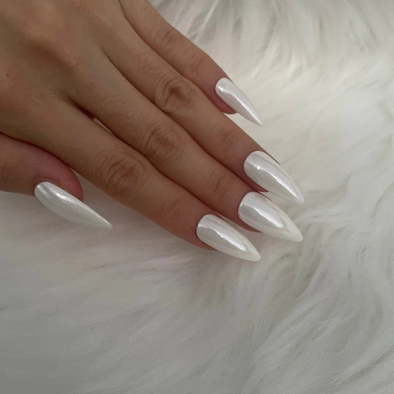 KD White Pearl Chrome (5gr)